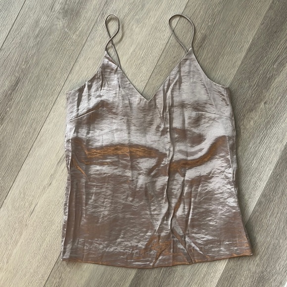 Camisole - Picture 1 of 3